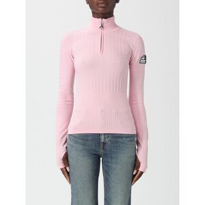 Patrizia Pepe Sweater Woman Pink
